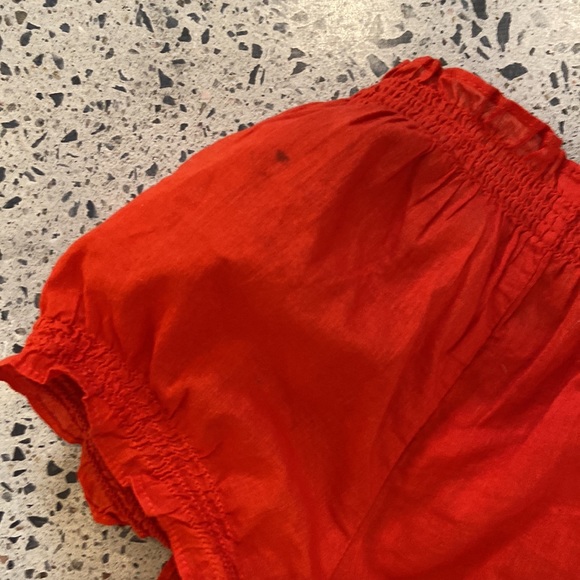 Banana Republic Blouse size small - Picture 9 of 9